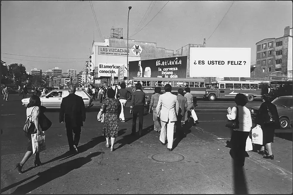 Bog25, la bienal que reinventa el arte en bogotá y convierte la ciudad en un museo abierto