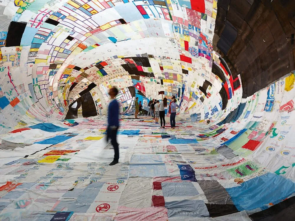 Bog25, la bienal que reinventa el arte en bogotá y convierte la ciudad en un museo abierto