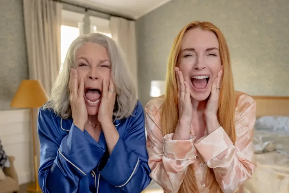 ¿cómo marcó un viernes de locos a una generación y qué dice la crítica sobre su secuela?