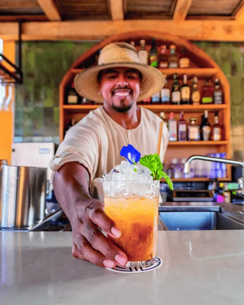Casa carolina: el patrimonio histórico de cartagena que renació junto a su dueña