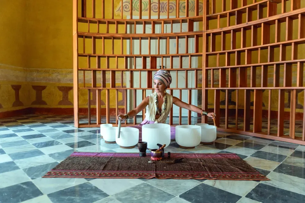 Casa carolina: el patrimonio histórico de cartagena que renació junto a su dueña