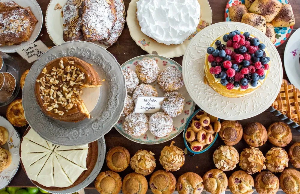 Cinco lugares para comer tostadas francesas en bogotá Cinco lugares para comer tostadas francesas en bogotá