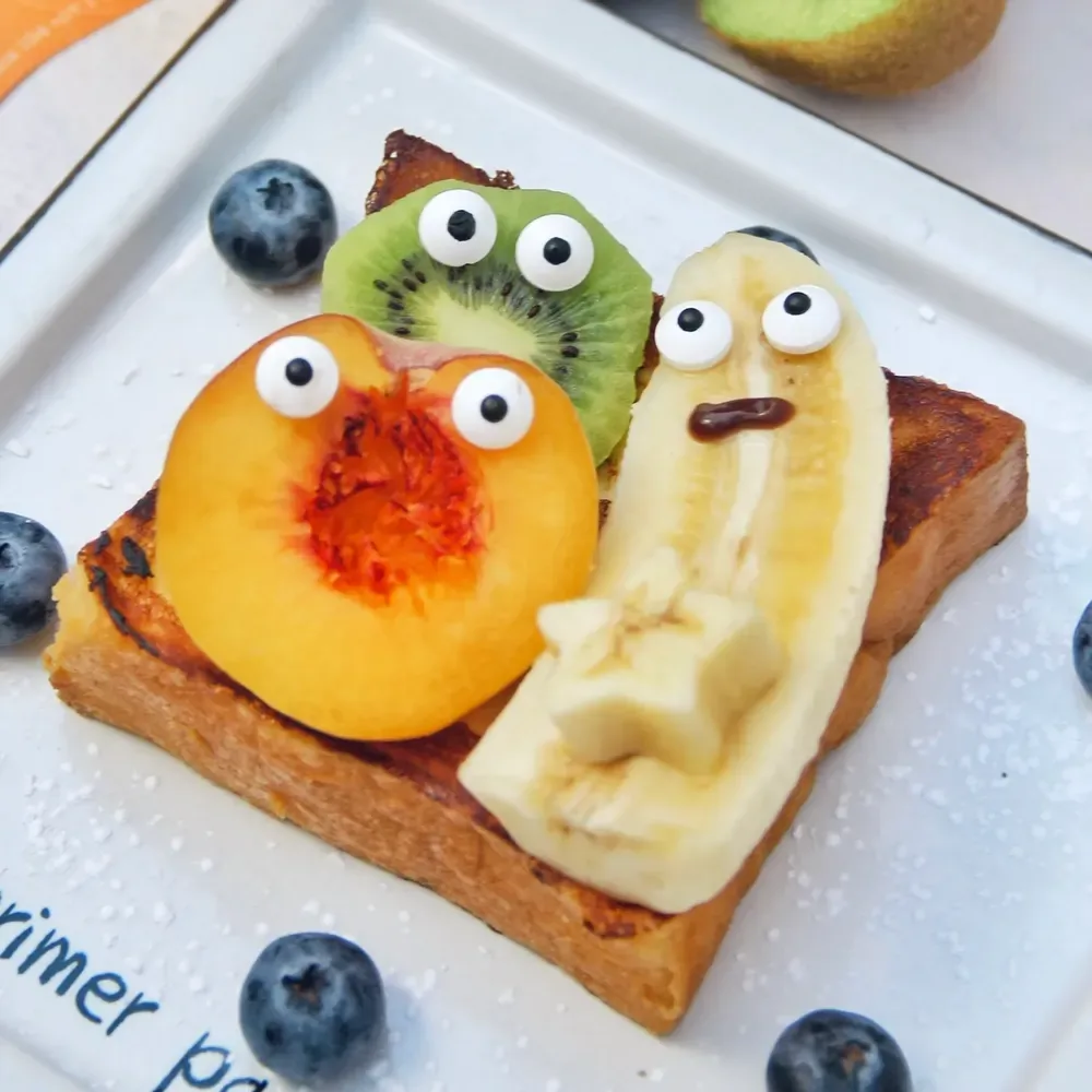 Cinco lugares para comer tostadas francesas en bogotá Cinco lugares para comer tostadas francesas en bogotá