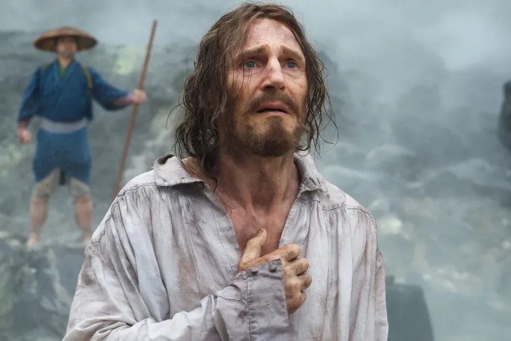 Cinco películas que definieron la carrera de liam neeson Cinco películas que definieron la carrera de liam neeson