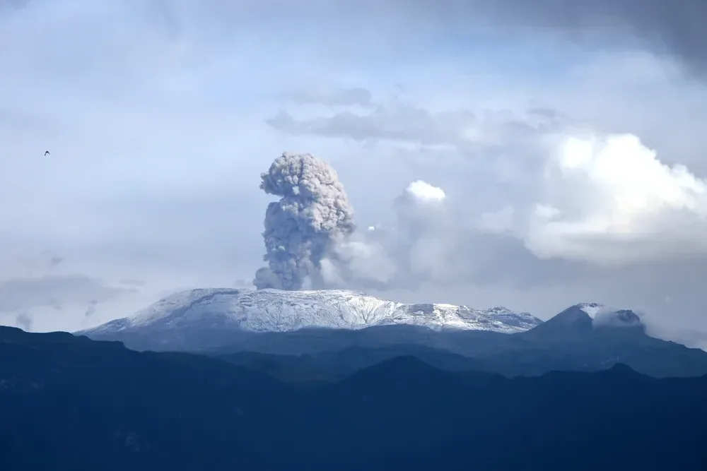 ¿cuáles son los 6 glaciares nevados que quedan en colombia? ¿cuáles son los 6 glaciares nevados que quedan en colombia?