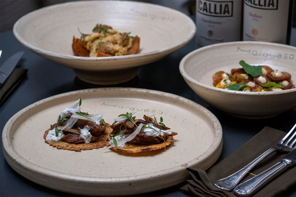 De argentina hasta el japón: 4 experiencias gastronómicas para viajar por el mundo con privilegios davivienda