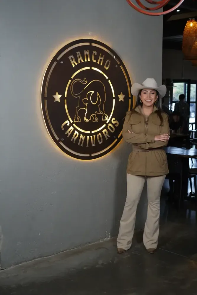 El fuego, el sabor y la técnica: conozca la carne estadounidense de la usmef