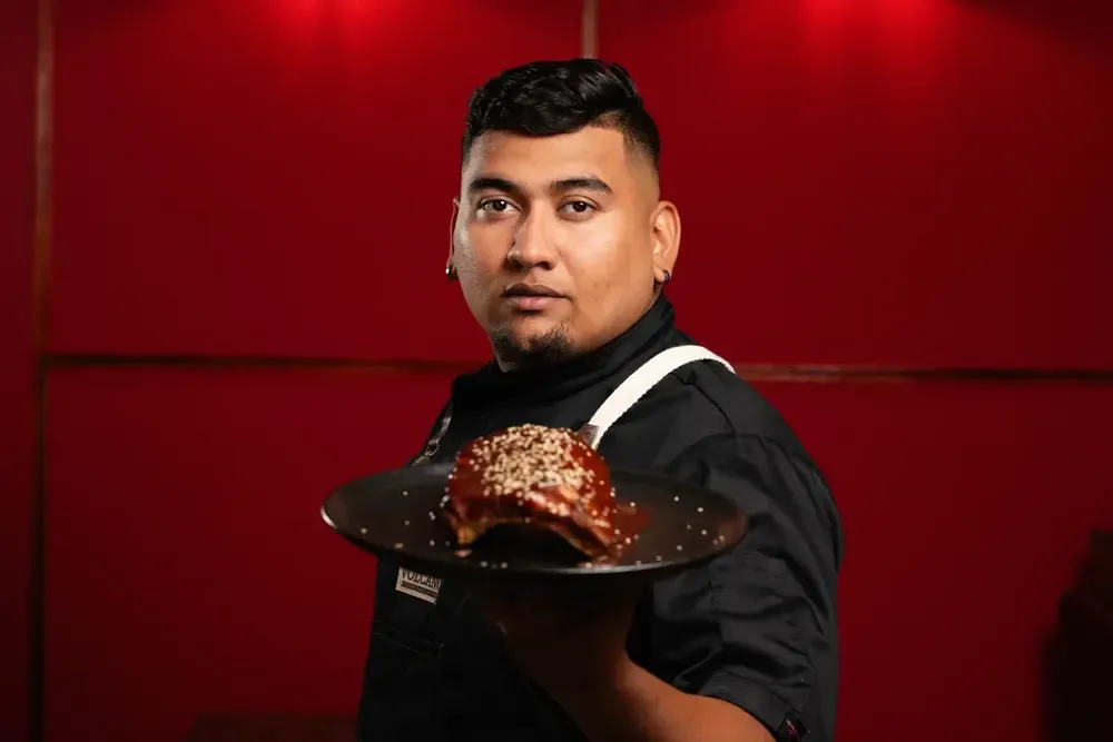 El fuego, el sabor y la técnica: conozca la carne estadounidense de la usmef