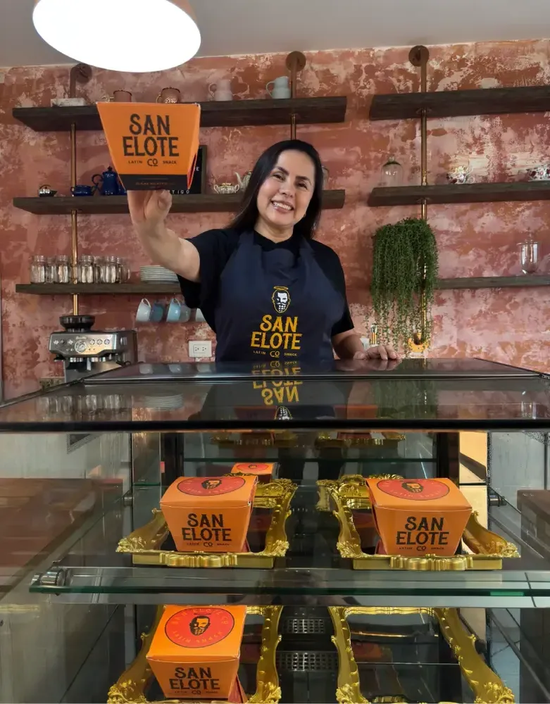 El fuego, el sabor y la técnica: conozca la carne estadounidense de la usmef