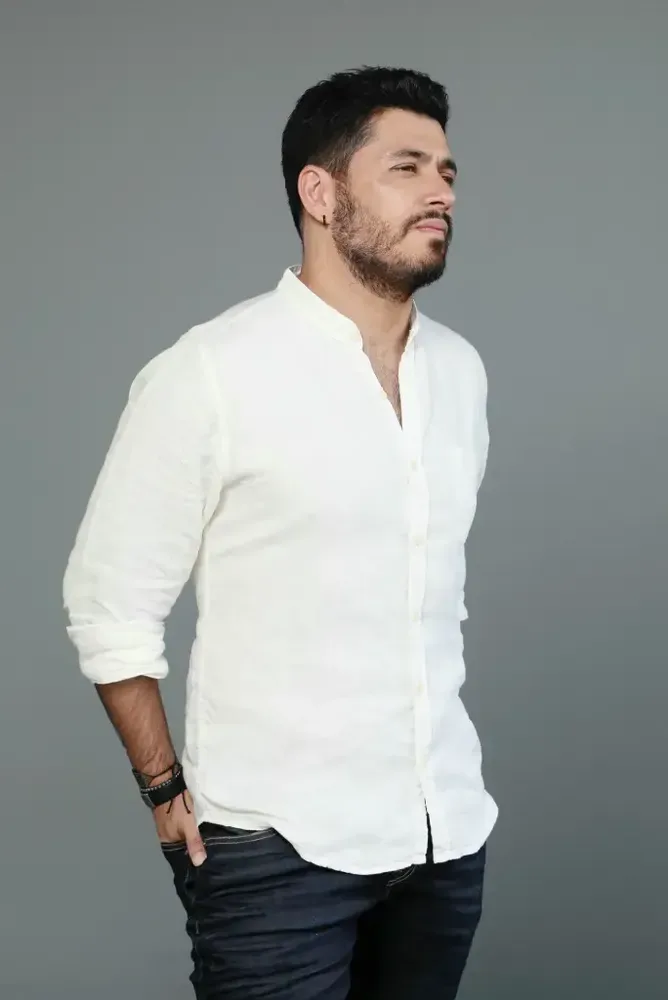 El mejor recuerdo de santiago alarcón es…