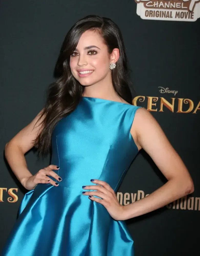 Ella es sofía carson, la actriz con raíces colombianas que protagoniza mi año en oxford, una de las películas más vistas en netflix Ella es sofía carson, la actriz con raíces colombianas que protagoniza mi año en oxford, una de las películas más vistas en netflix