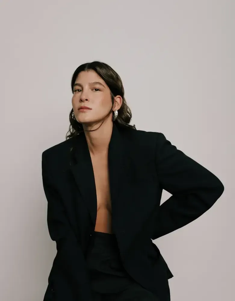 Estas palabras definen a estefanía piñeres…