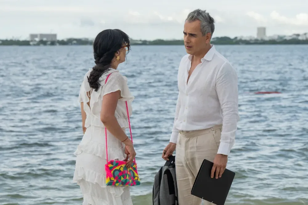 Estas son las 10 series más populares en prime video en colombia