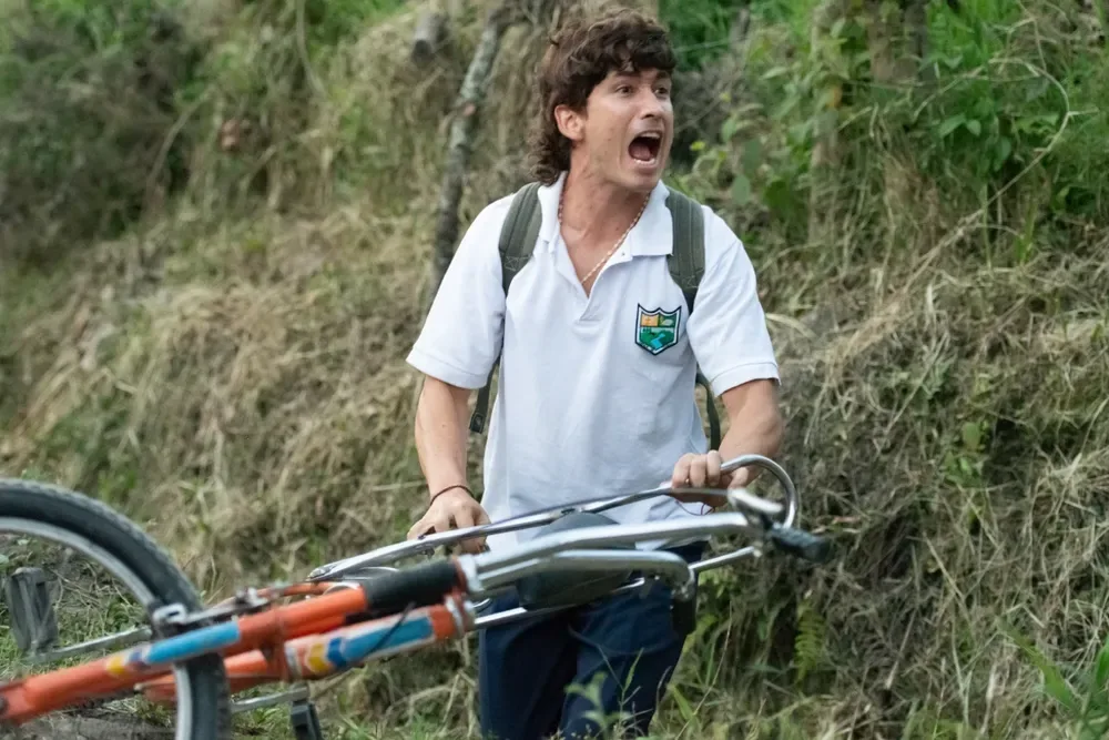 Estas son las 10 series más populares en prime video en colombia