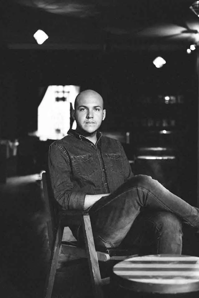 Horizonte, la película colombiana donde los muertos de la guerra cuentan su historia