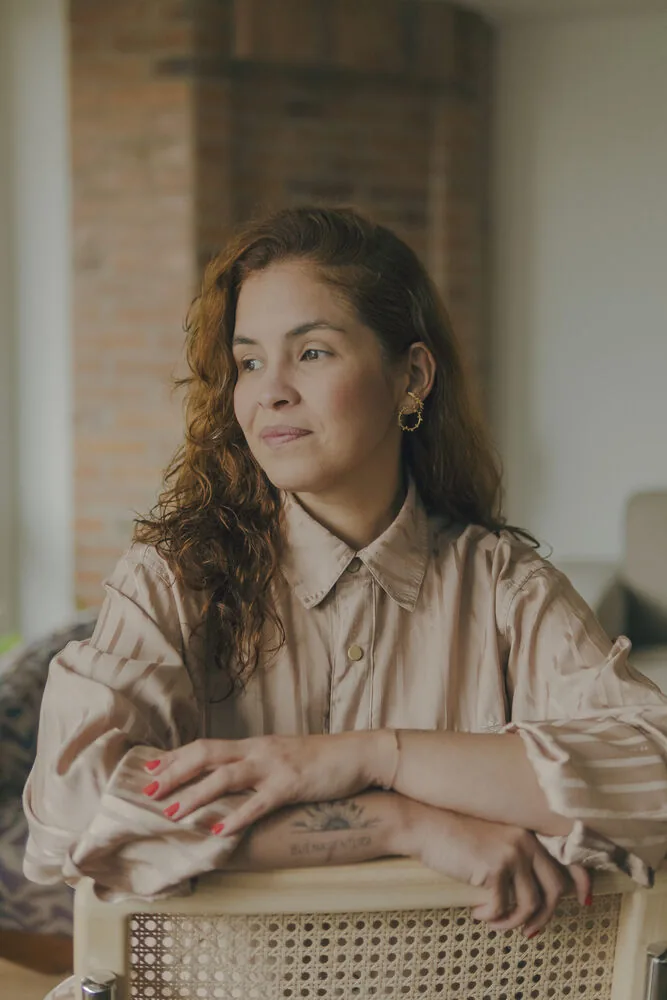 Horizonte, la película colombiana donde los muertos de la guerra cuentan su historia