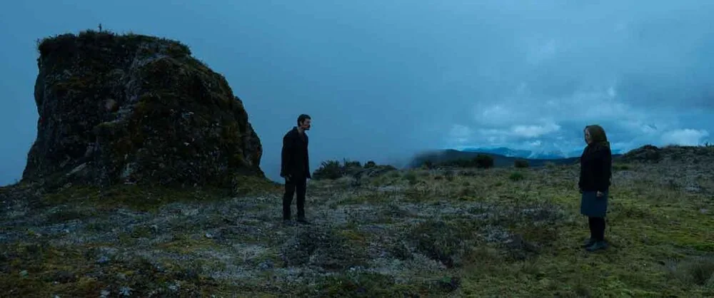 Horizonte, la película colombiana donde los muertos de la guerra cuentan su historia