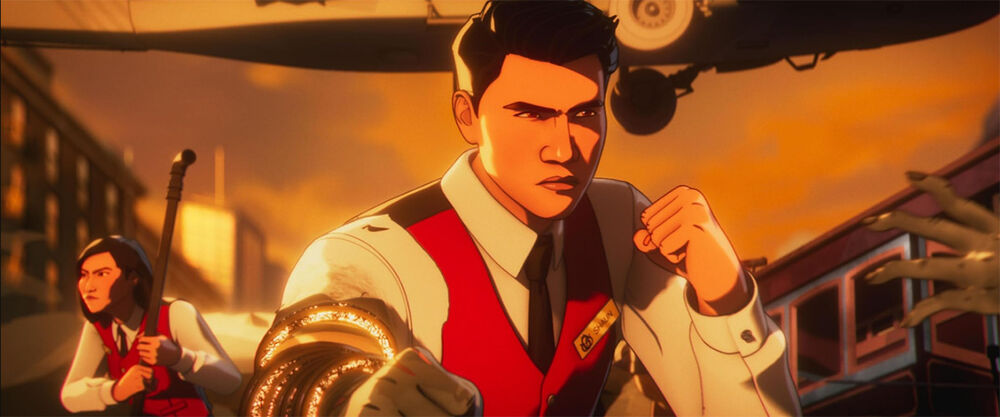 Marvel zombies y nuestra opinión sincera sobre la última serie de superhéroes