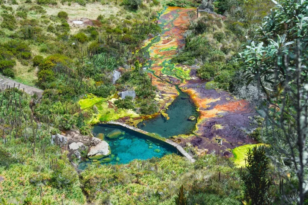 ¿Por qué fue elegido Murillo, Tolima, como uno de los Mejores Pueblos Turísticos del Mundo por la ONU?