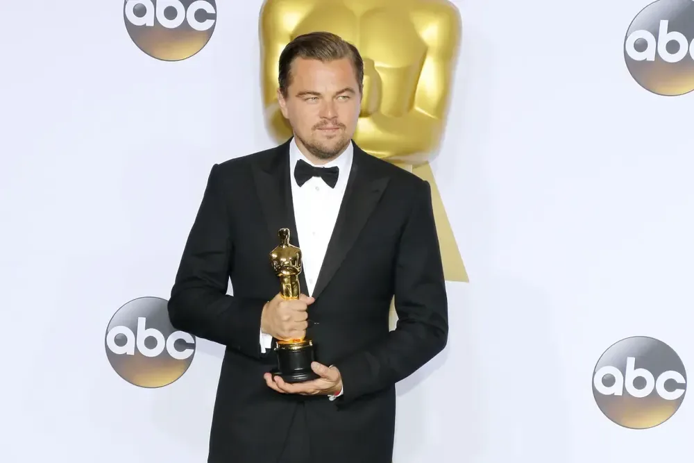 ¿qué rol tiene leonardo dicaprio en la nueva adaptación de capitan planeta? Aquí le contamos