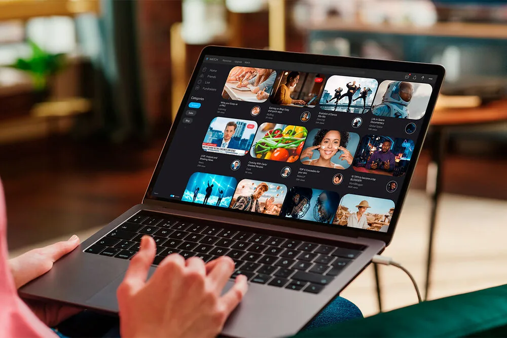 Showrunner: la apuesta de amazon que amenaza con reescribir la televisión y el streaming 