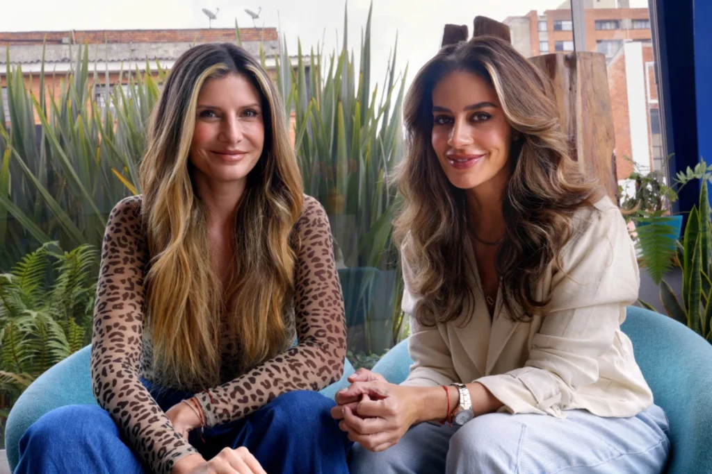 Todo lo que necesita saber sobre susana y elvira en su regreso con una película  de netflix