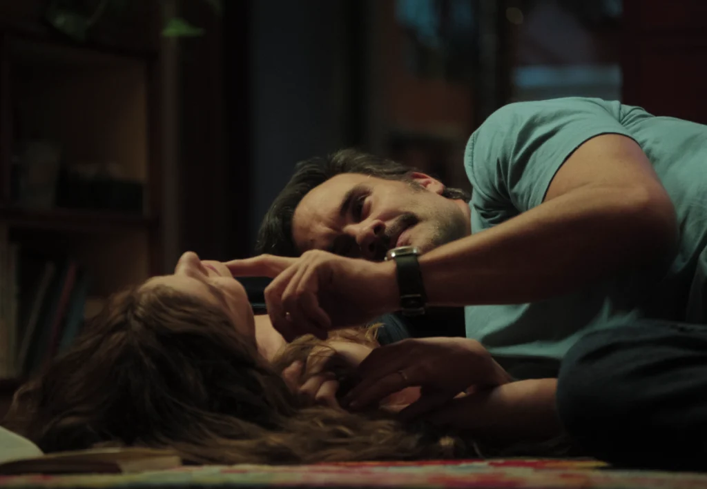 Las frases más potentes de delirio, la serie que sacude a colombia