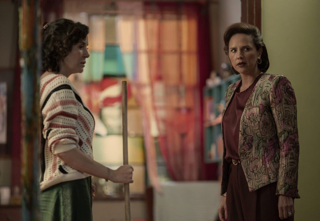 Lo más visto en la segunda mitad de 2025 en netflix: colombia brilló con millones de visualizaciones Lo más visto en la segunda mitad de 2025 en netflix: colombia brilló con millones de visualizaciones