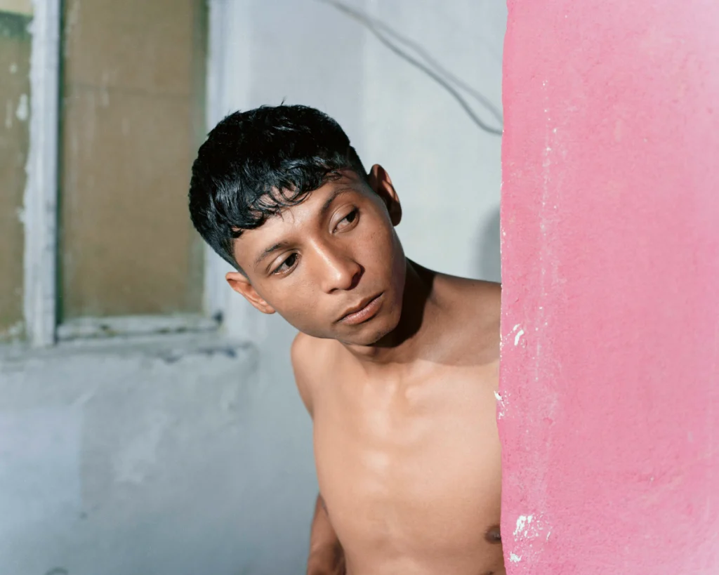 Así es la migración a estados unidos por el río bravo Así es la migración a estados unidos por el río bravo