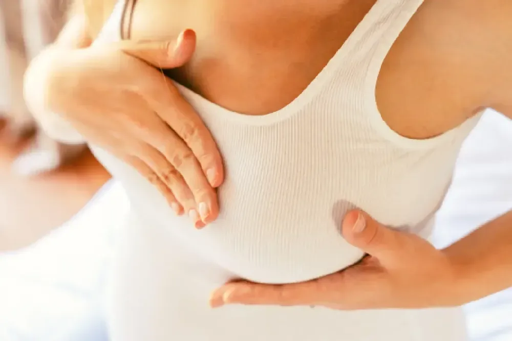 10 mitos y verdades sobre el cáncer de mama 10 mitos y verdades sobre el cáncer de mama