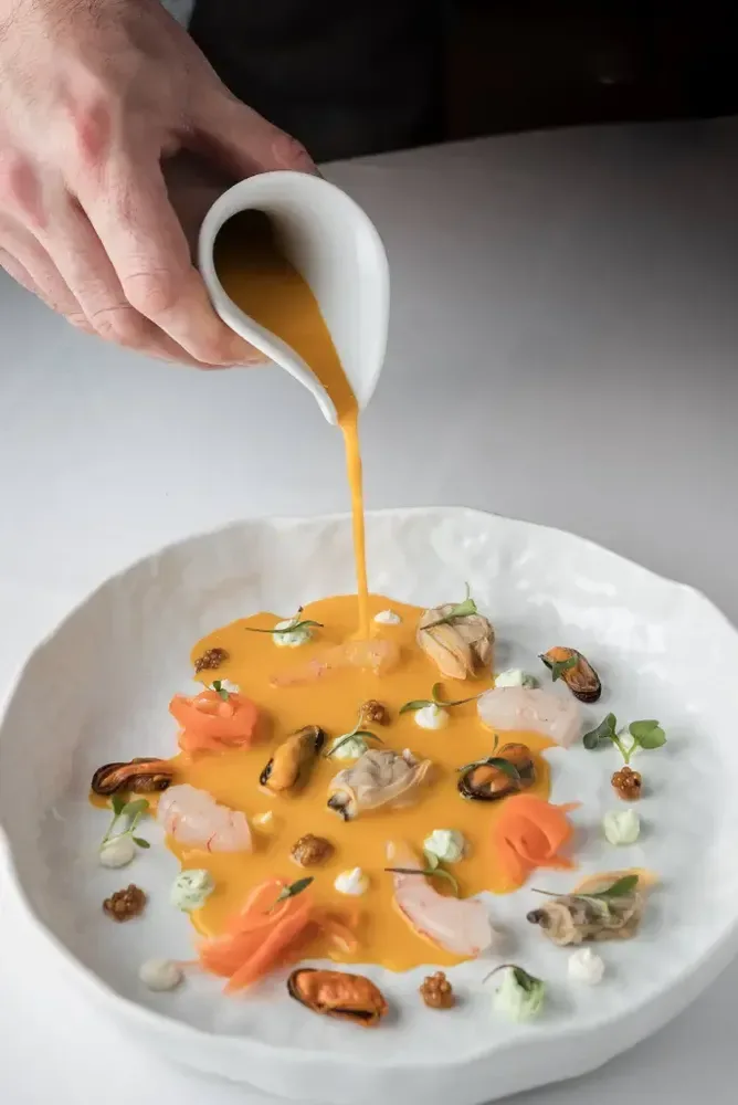 El paraíso del sabor está en españa: descubra por qué cataluña es la nueva capital gastronómica del mundo