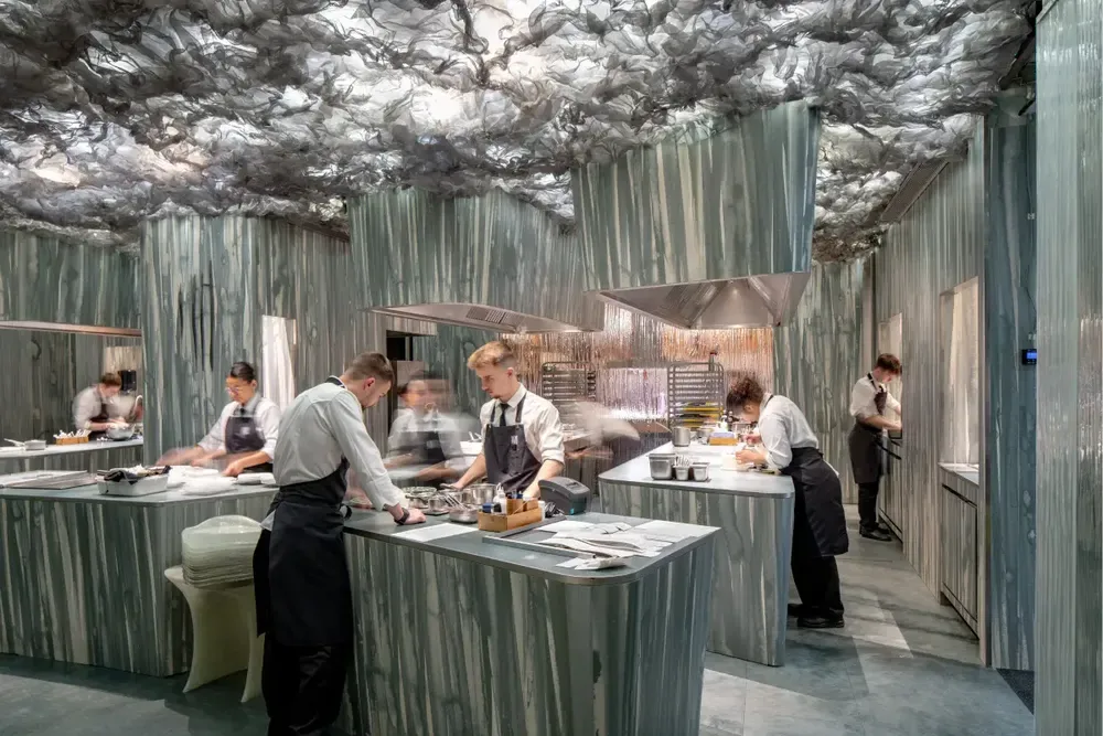 El paraíso del sabor está en españa: descubra por qué cataluña es la nueva capital gastronómica del mundo