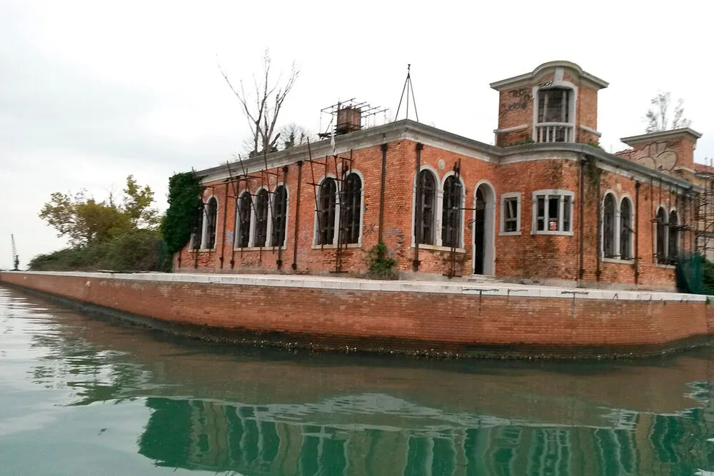 Estos son los 11 lugares más tenebrosos del mundo