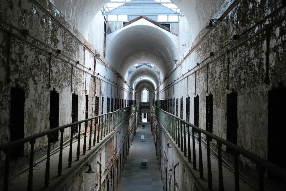 Estos son los 11 lugares más tenebrosos del mundo