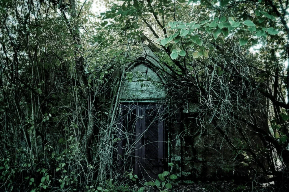 Estos son los 11 lugares más tenebrosos del mundo