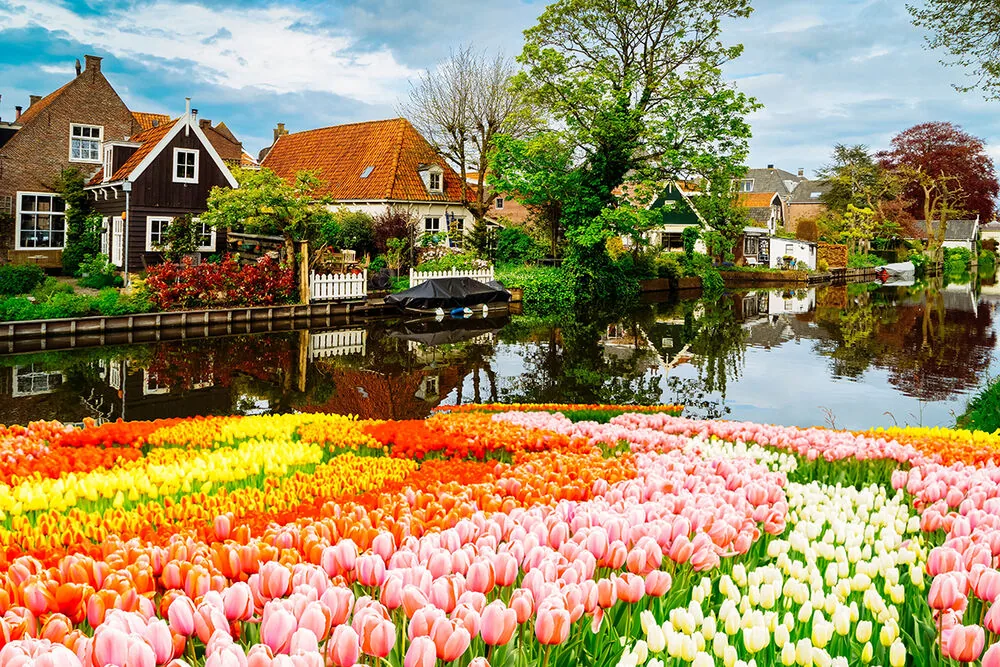 Estos son los mejores países para ser nómada digital, ¿en qué puesto queda colombia?