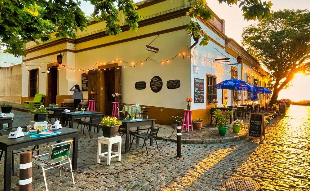 Estos son los mejores países para ser nómada digital, ¿en qué puesto queda colombia?