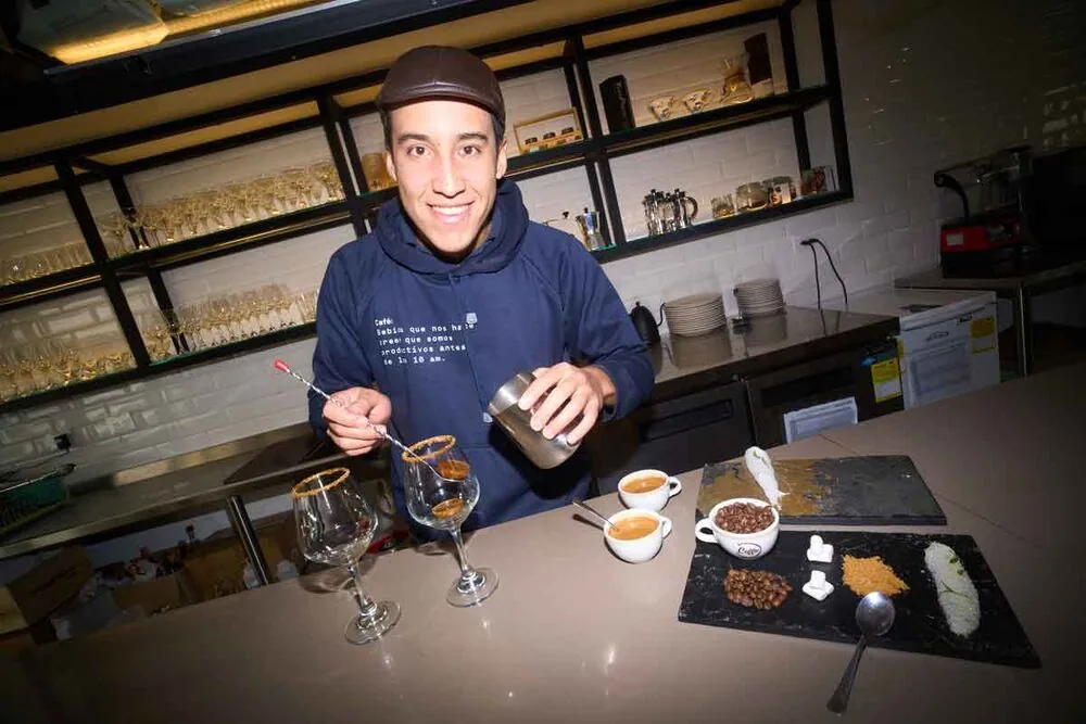 Gastrofest 2025: los mejores sabores de bogotá y cundinamarca en un solo festival