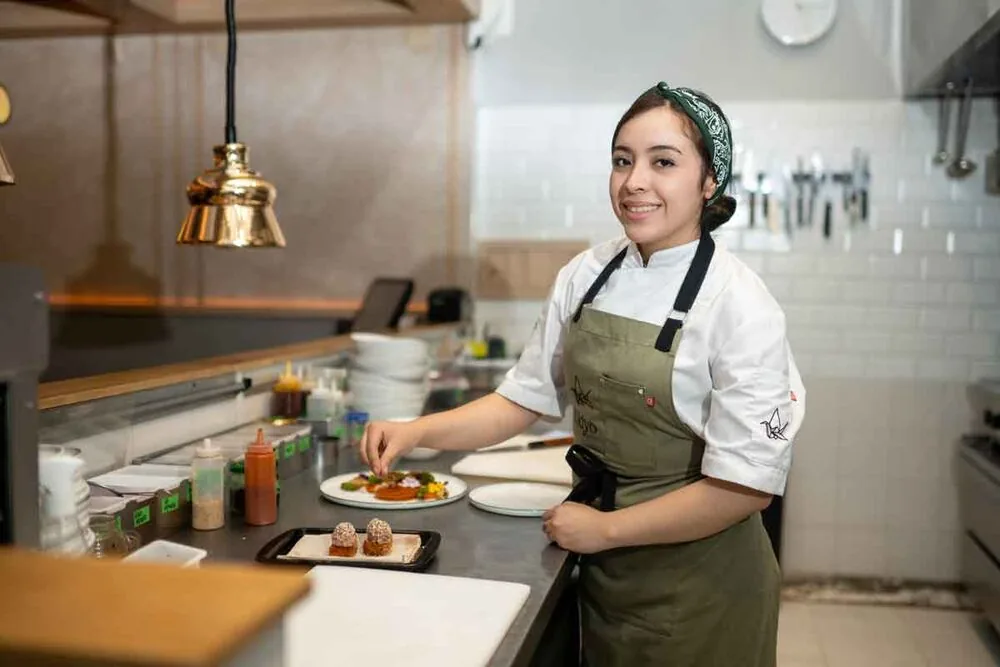 Gastrofest 2025: los mejores sabores de bogotá y cundinamarca en un solo festival