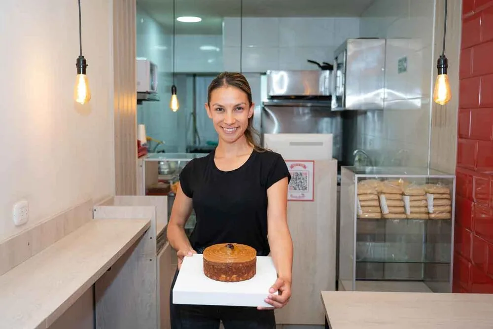 Gastrofest 2025: los mejores sabores de bogotá y cundinamarca en un solo festival