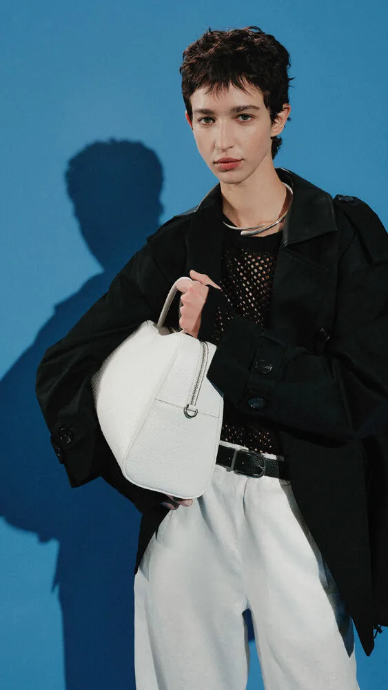 Prüne presenta "objetos de deseo": la nueva colección que une arte y diseño en marroquinería de lujo