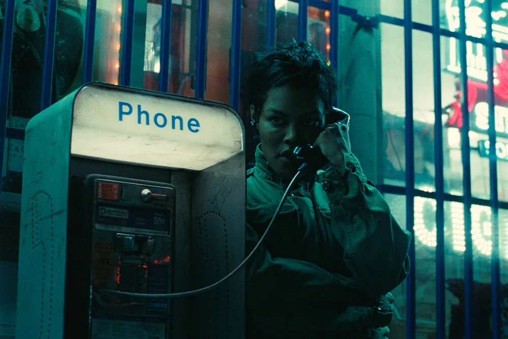 Una batalla tras otra: el thriller que convierte a leonardo dicaprio en un padre al límite Una batalla tras otra: el thriller que convierte a leonardo dicaprio en un padre al límite