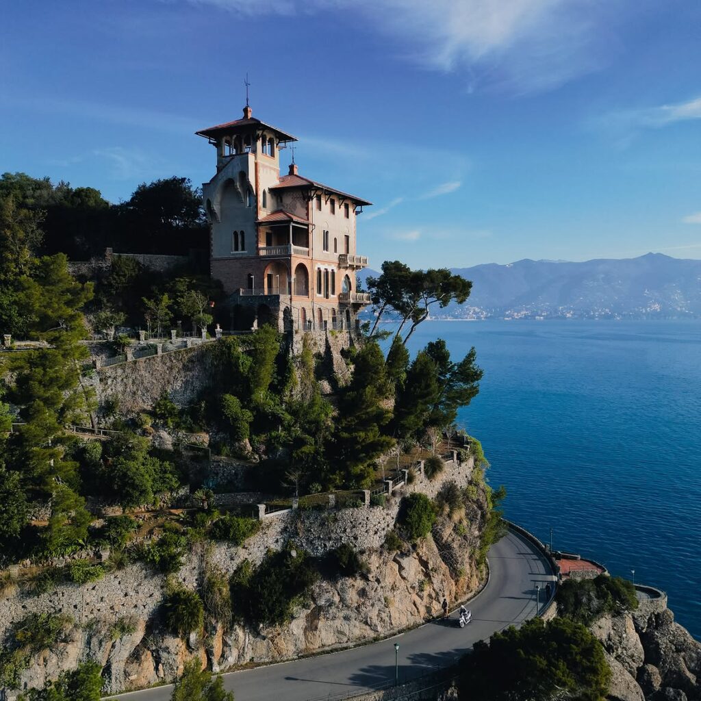 Los hoteles más bellos del mundo en 2026, según el prix versailles