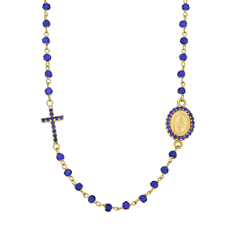 Semana santa: las joyas religiosas que marcan tendencia Semana santa: las joyas religiosas que marcan tendencia