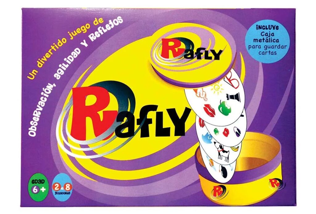 Juegos de mesa