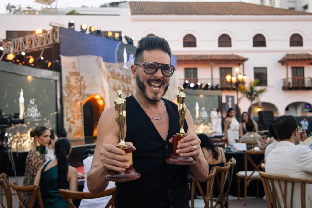 Premios india catalina 2026