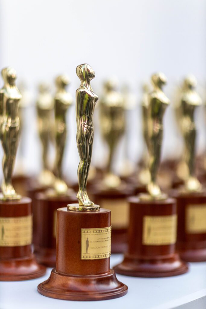 Cuando el cine se veía desde los árboles: la historia detrás del ficci