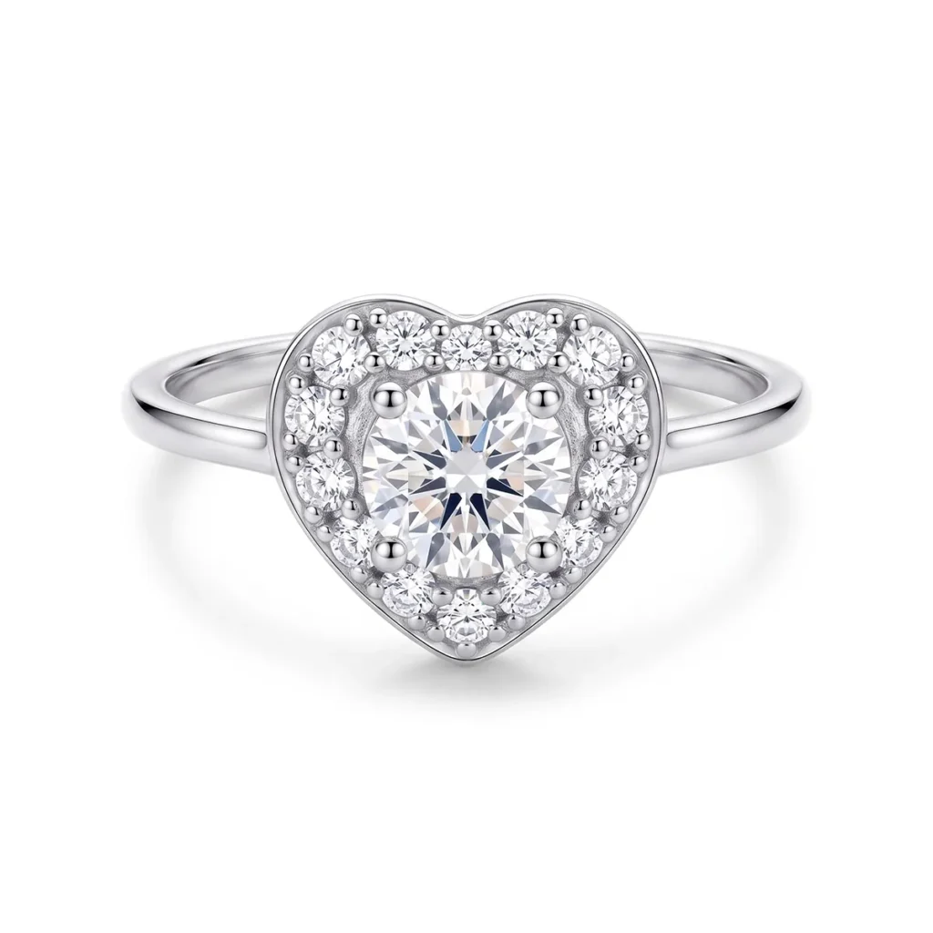 Cuando la decisión se convierte en promesa: la historia detrás de la colección de diamantes "sueños de amor" Cuando la decisión se convierte en promesa: la historia detrás de la colección de diamantes "sueños de amor"