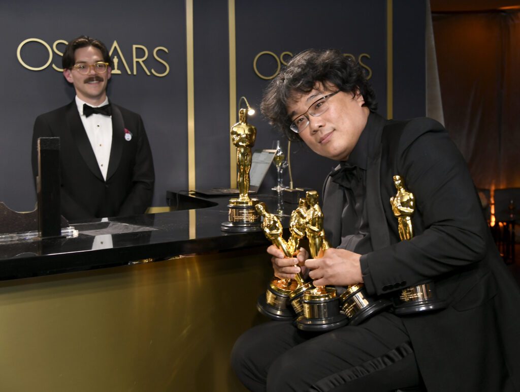 Óscar