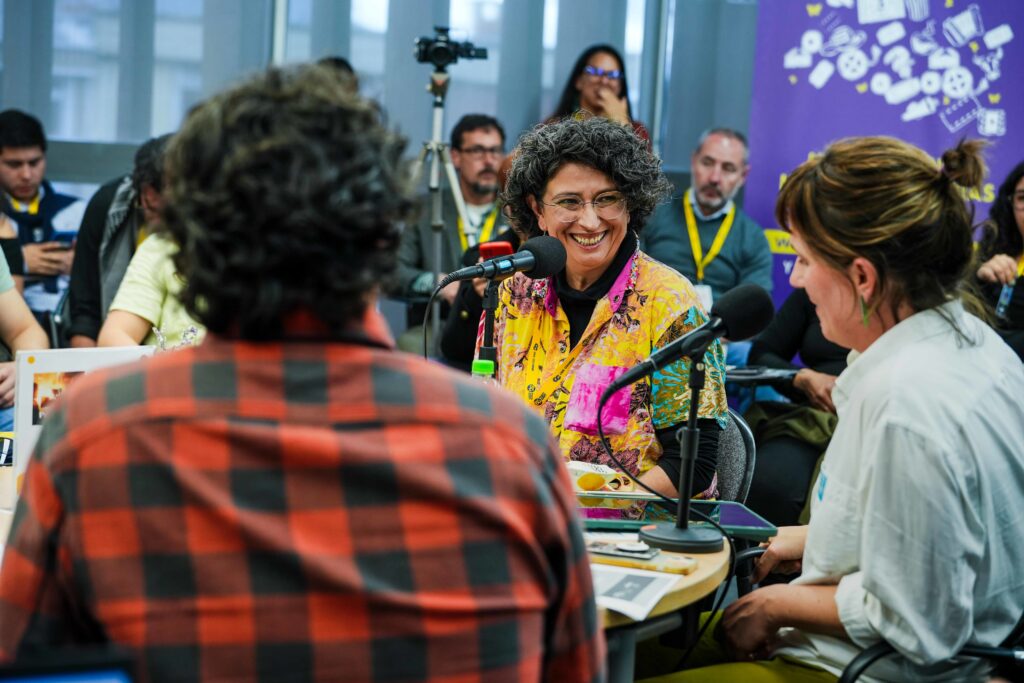 Bam17: esta semana, el audiovisual está de fiesta en bogotá Bam17: esta semana, el audiovisual está de fiesta en bogotá